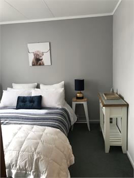 Roslyn Townhouse - Dunedin