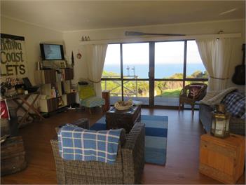 Hilltop Haven - Coromandel Town