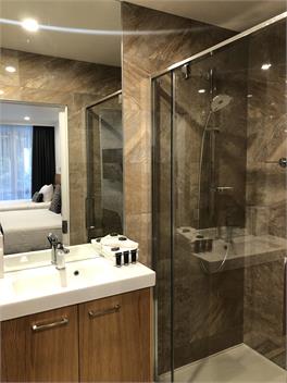 Garden Apartment - New Plymouth