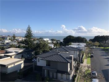 The Penthouse - New Plymouth