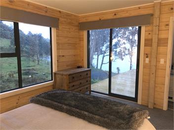Lonnekers Beach Retreat - Stewart Island