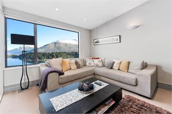 2/17 Earnslaw Trc 2-bedroom - Queenstown