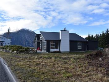 Down Time At Lake Ohau - Ohau village