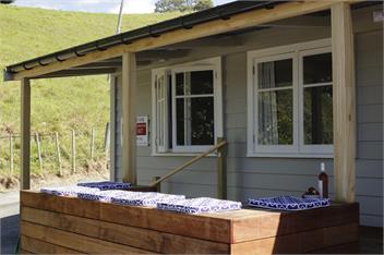 Ohawini Store - Whangarei