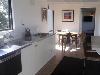 Golden Bay View Cottage - Takaka