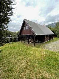Mt Lyford Chalet - Waiau