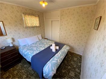 Holiday Haven - Classic Charm FREE WIFI - Twizel