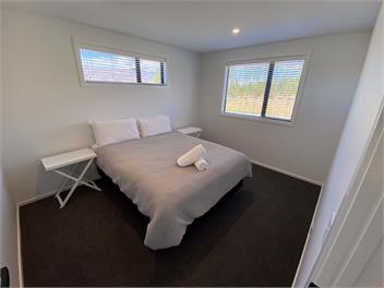 Tussock Treasure – EXCLUSIVE USE - Twizel
