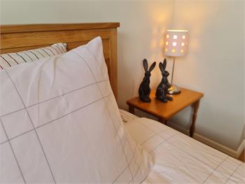 Kingfisher Studio Apartment by Lake Wanaka - Wanaka
