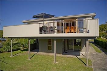 Joes Place (Bachcare) - Cooks Beach