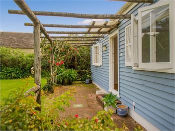 Daisy Cottage (Bachcare) - Hahei