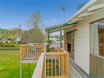 Oyster Bach (Bachcare) - Cooks Beach