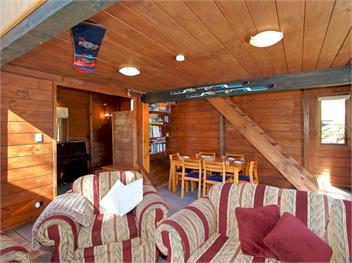 The Cosy House (Bachcare) - Ohakune