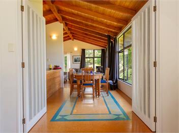 Hahei Hideaway (Bachcare) - Hahei