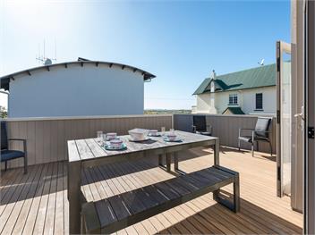 A Beach Barn Haven (Bachcare) - Papamoa