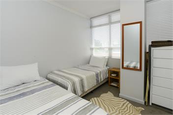 Napier Inner City Apartment (Bachcare) - Napier City
