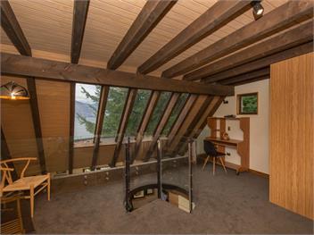 Crows Nest (Bachcare) - Queenstown