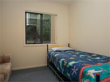 Laid Back on Lakewood (Bachcare) - Taupo Central