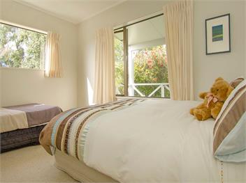 Best at The Beach (Bachcare) - Whangamata
