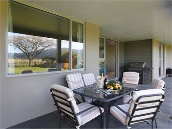 Marlborough Magic (Bachcare) - Blenheim