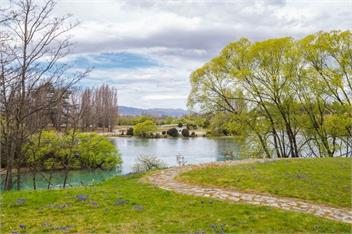 Wanaka Stone Cottage (Bachcare) - Wanaka