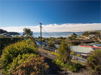 Beach House on the Ridge (Bachcare) - Little Kaiteriteri