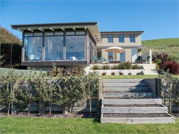 Kotare Point Paradise (Bachcare) - Akaroa