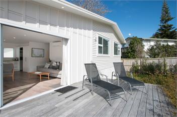 The Waihi Beach House (Bachcare) - Waihi Beach