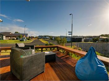 Home Base (Bachcare) - Cooks Beach