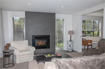 Alpine Retreat (Bachcare) - Hanmer Springs