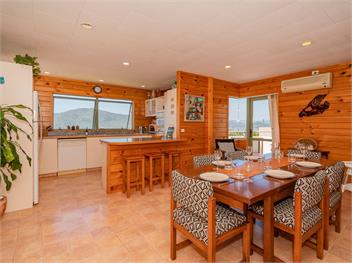 Picturesque on Paku (Bachcare) - Tairua
