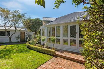 Fendalton Villa (Bachcare) - Christchurch