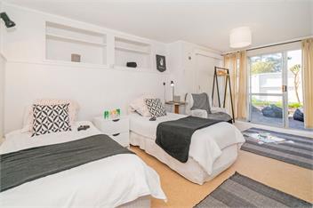 Patton's Place (Bachcare) - Pauanui