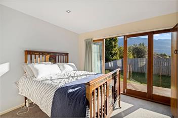 Lake Hawea Haven (Bachcare) - Lake Hawea