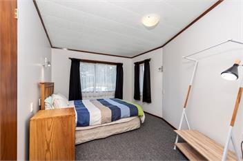 Courtside Quarters (Bachcare) - Waihi Beach