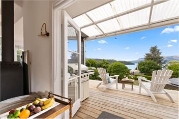 Kiwiana Bach (Bachcare) - Lake Tarawera