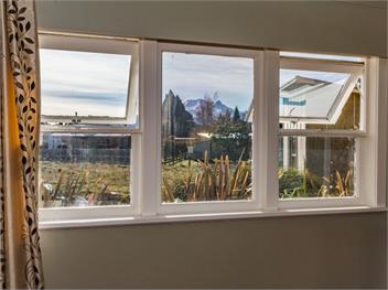 Snowcano Cottage (Bachcare) - Rangataua