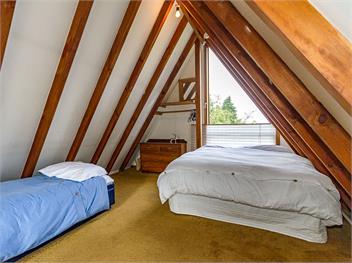 Junction Retreat (Bachcare) - Ohakune