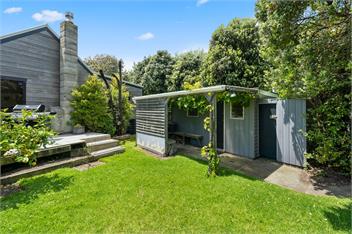 Waimea Cottage (Bachcare) - Waikanae Beach