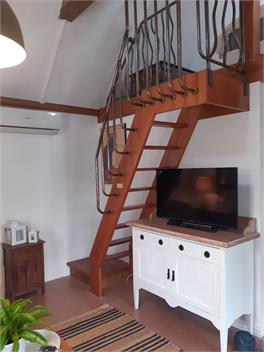 HARBOUR VIEW COTTAGE - Boutique Accommodation - Auckland