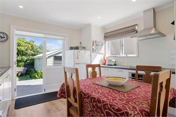 Le Solterre (Bachcare) - Akaroa