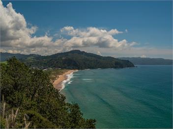 Purepure (Bachcare) - Tairua