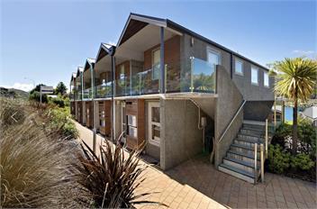 Queenstown Luxury Apartment with Lake Views - Queenstown
