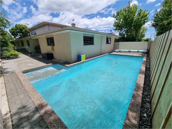 Havelock North Large Family Home - Havelock North