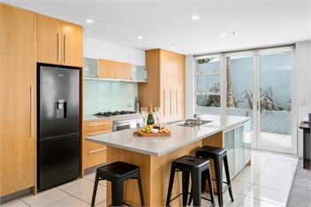 Lakeside Apartment Waimahana 1 - Taupo
