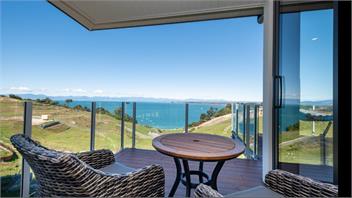 Ocean View Little Kaiteriteri - Motueka