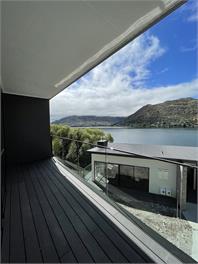 Lakefront Little Gem - Queenstown