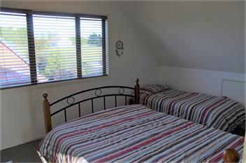 TA5-Ruapehu Chalet Rentals - Ohakune