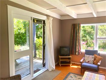 Clova Bay Cottages - Picton
