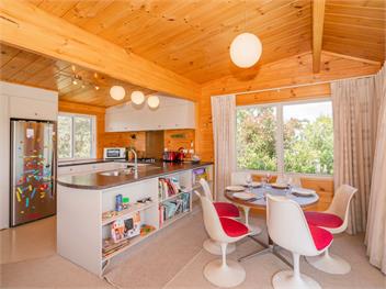 Onemana Lookout (Bachcare) - Onemana